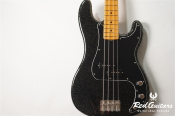 J PRECISION BASS - BLACK GOLD